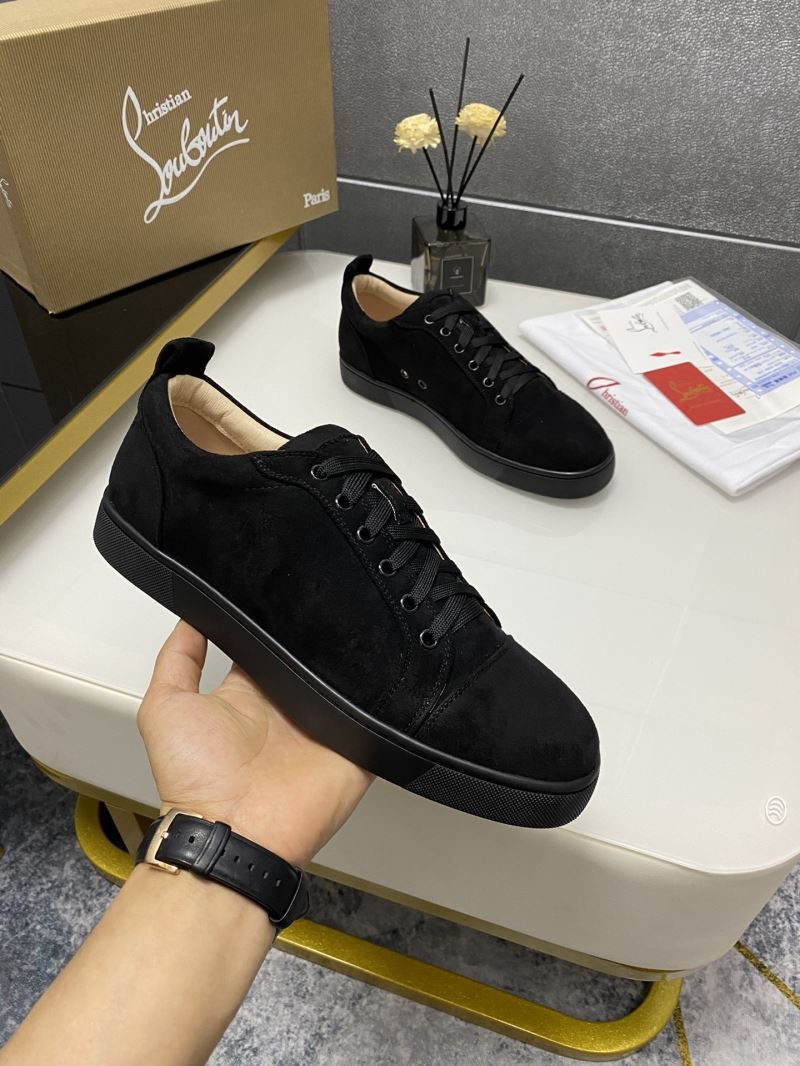 Christian Louboutin Low Shoes